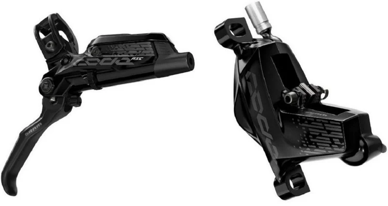 SRAM brake code RSC front black