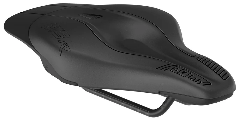 SQ-lab saddle 613 Ergowave R S-Tube