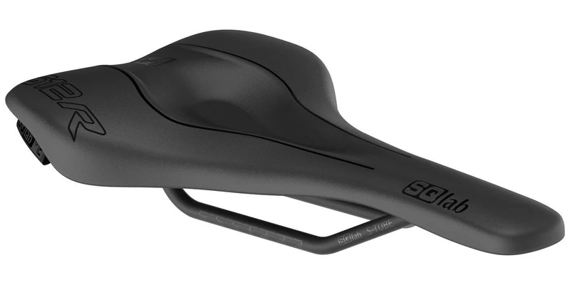 SQ-lab saddle 612 Ergowave R S-Tube
