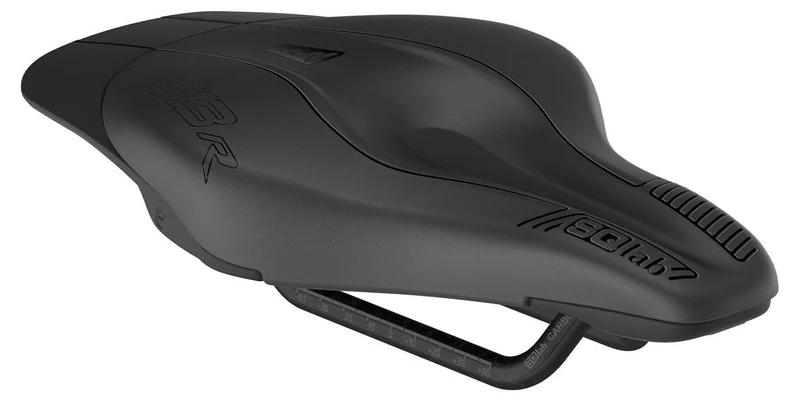 SQ-lab saddle 613 Ergowave R Carbon