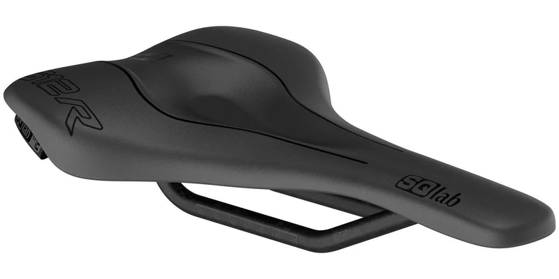 SQ-lab saddle 612 Ergowave R Carbon