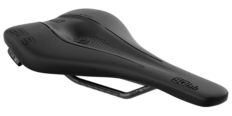SQ-lab saddle 612 Ergowave active 2.1