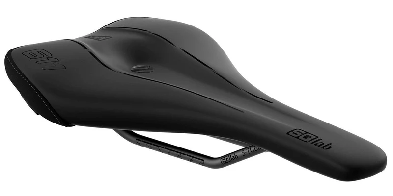 SQ-lab saddle 611 Ergowave active 2.1