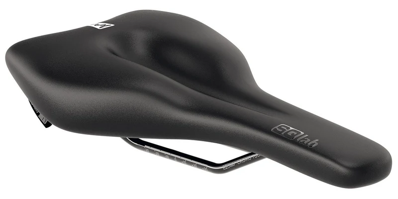 SQ-lab saddle 610 MD active