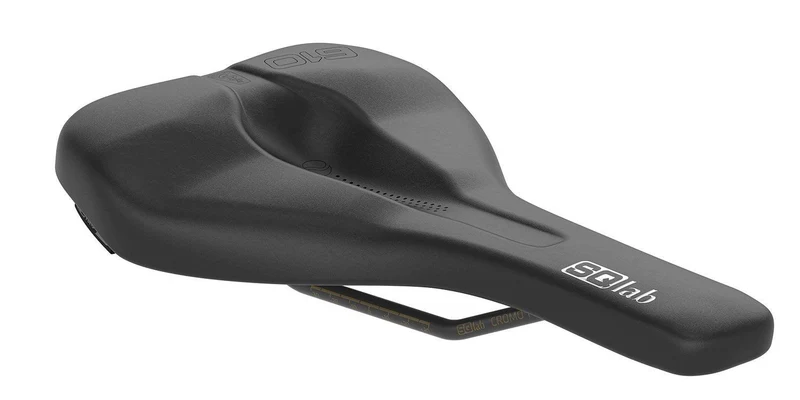 SQ-lab saddle 610 - Ergolux active 2.0