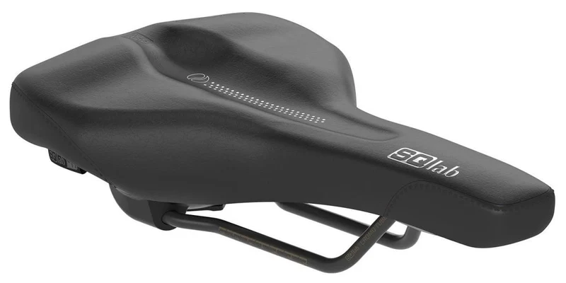 SQ-lab saddle 602 Ergolux active 2.0