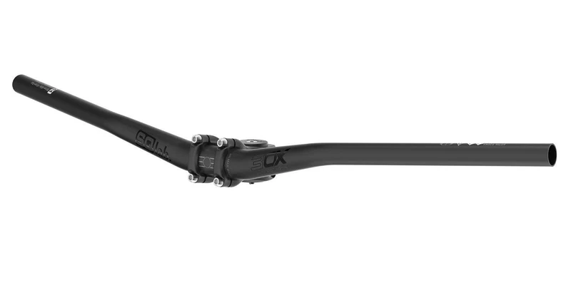 SQ-lab handlebar 3OX carbon 16 degree high rise