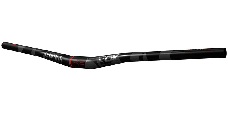 SQ-lab handlebar 3OX ltd. Camo 9 degrees med rise