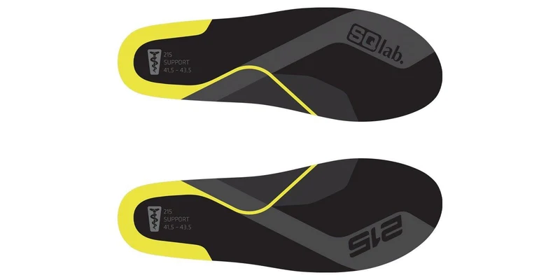 SQ-lab insole 215 medium