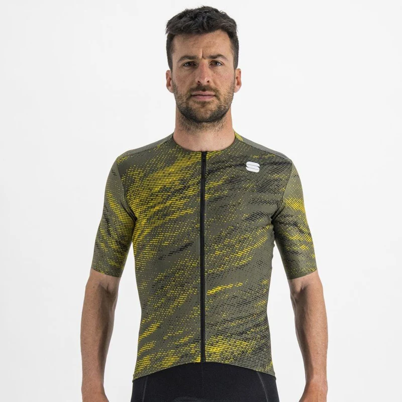 Sportful Cliff Supergiara Jersey Beetle