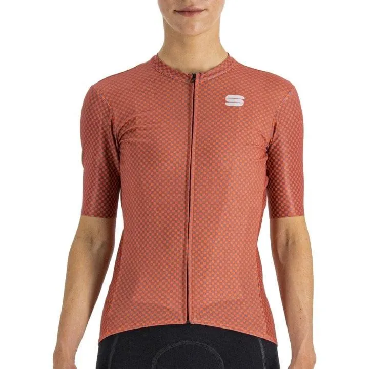 Sportful Checkmate W Jersey