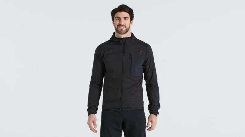 Specialized Trail Swat Jacket Men
