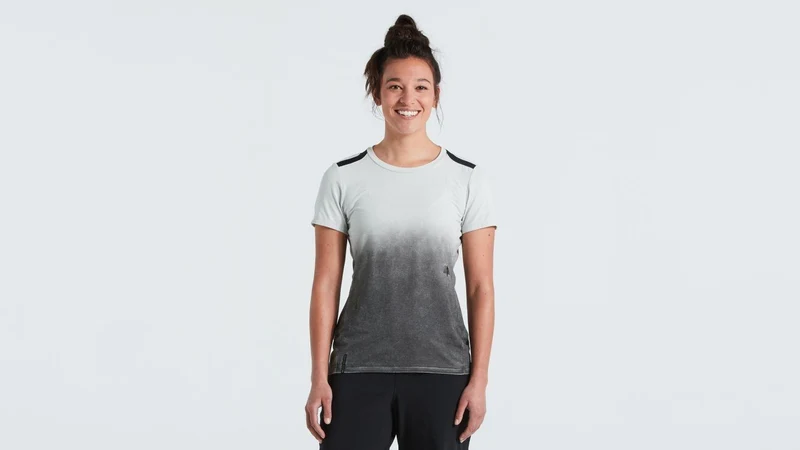 Specialized Trail Jersey SS Women
