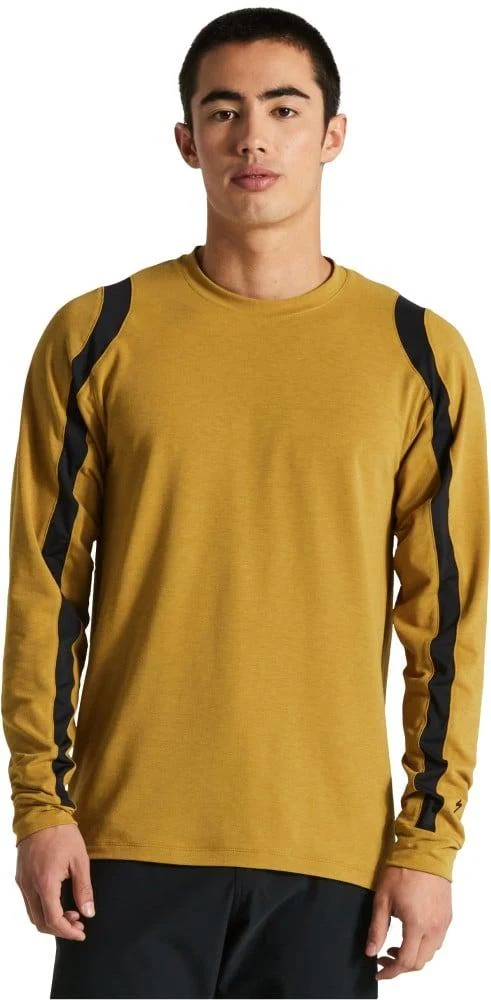 Specialized Trail Jersey LS Men