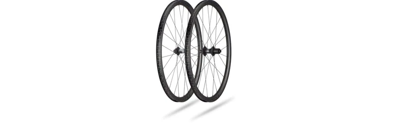Specialized Terra C Satin Carbon/Satin Black 700C