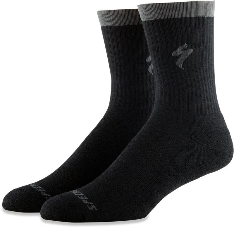 Specialized Techno Mtb Tall Socks