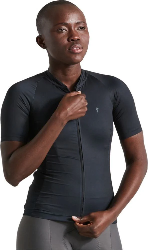 Specialized SL Solid Jersey SS Women