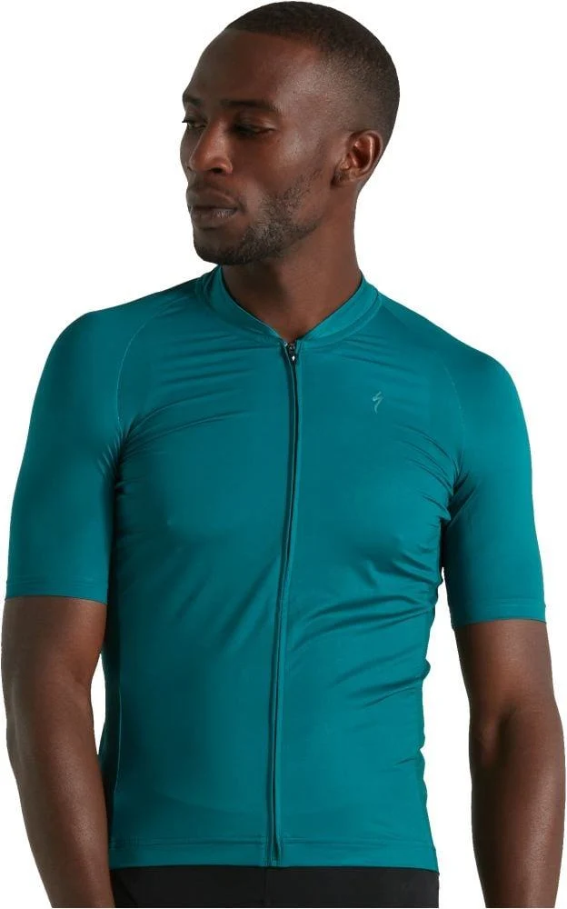 Specialized SL Solid Jersey SS Men