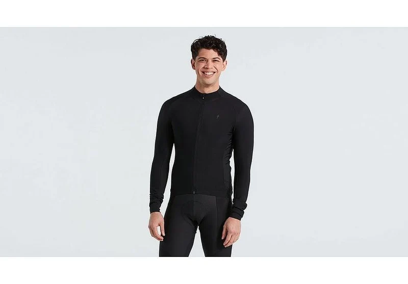 Specialized SL Expert Thermal Jersey LS Men
