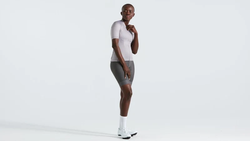 Specialized SL Air Solid Jersey SS Women