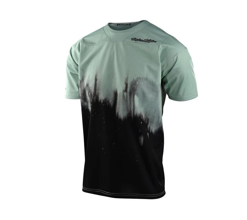Troy Lee Designs Skyline SS Jersey Diffuse