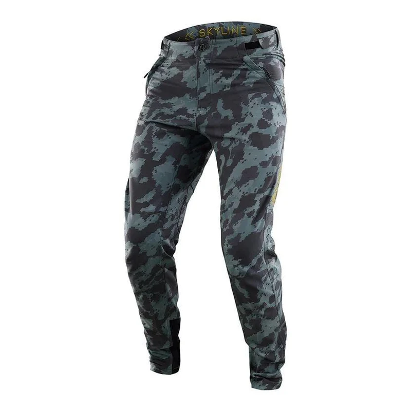 Troy Lee Designs Skyline Pant Digi