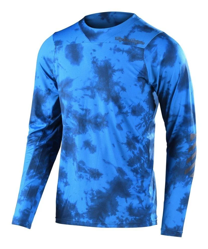 Troy Lee Designs Skyline LS Jersey