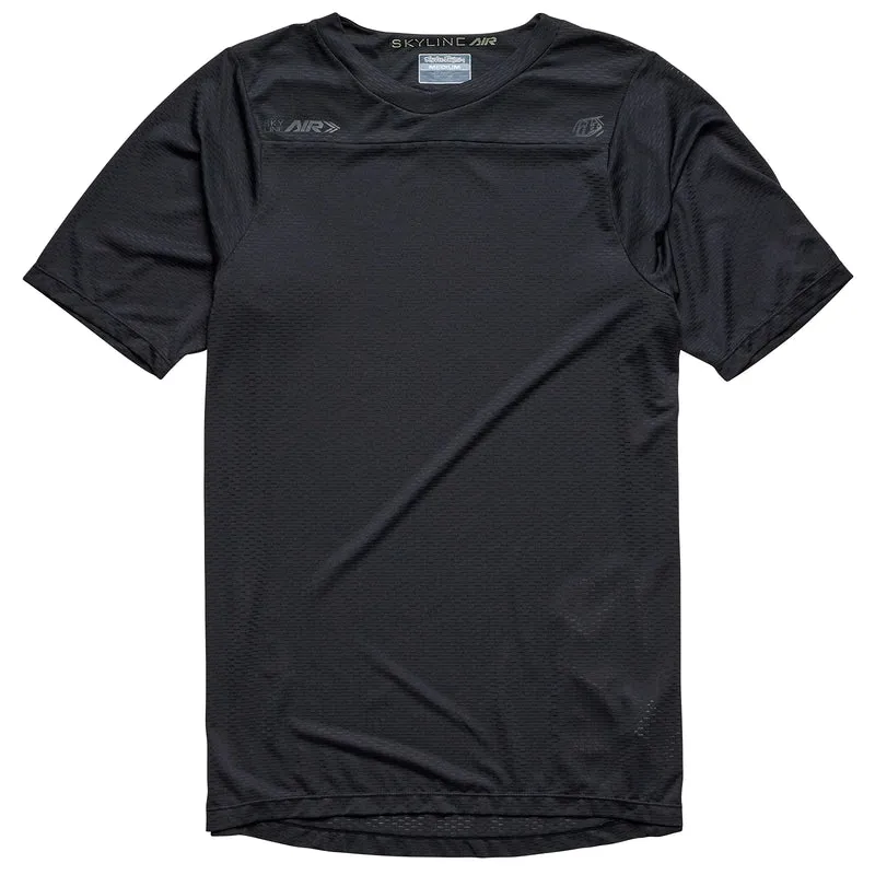 Troy Lee Designs Skyline Air SS Jersey Mono