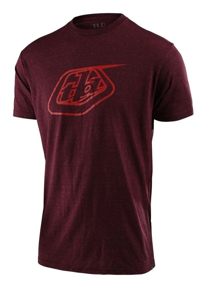 Troy Lee Designs Logo Tee