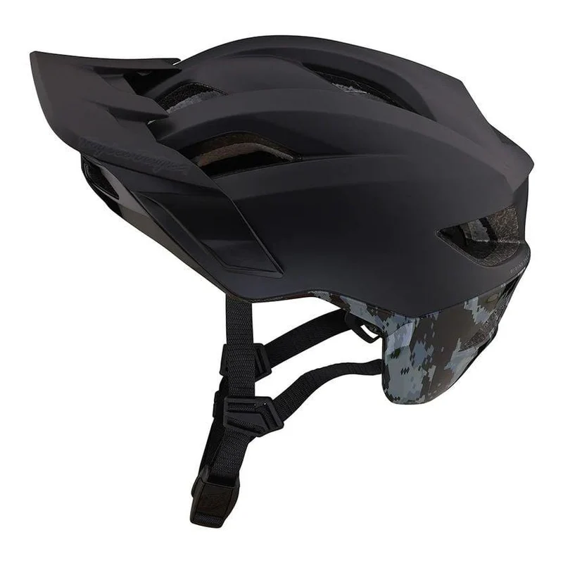 Troy Lee Designs Flowline SE Helmet W/Mips Radian
