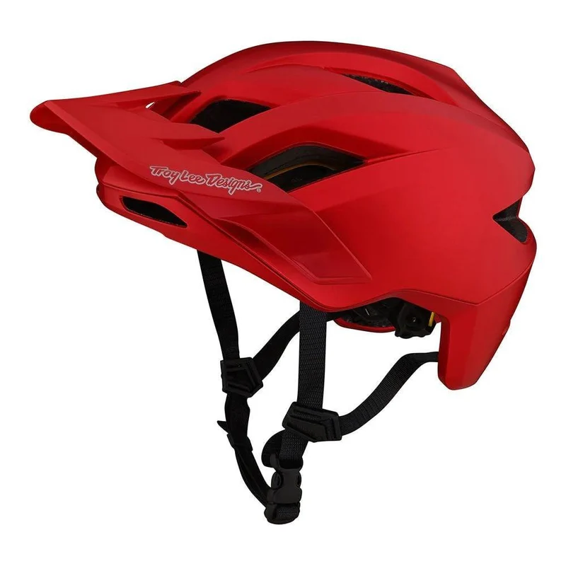 Troy Lee Designs Flowline Helmet W/Mips