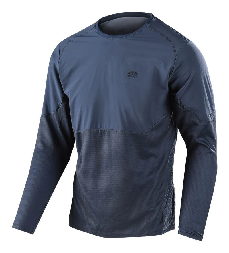 Troy Lee Designs Drift LS Jersey
