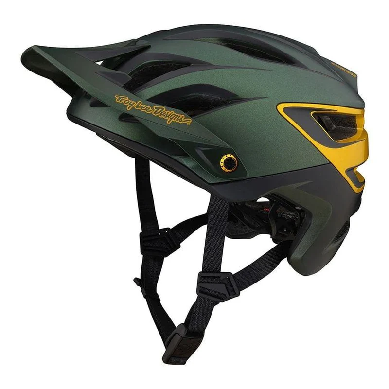 Troy Lee Designs A3 Helmet W/Mips Uno