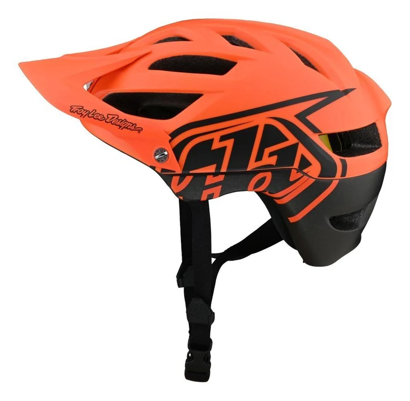 Troy Lee Designs A1 Helmet Drone