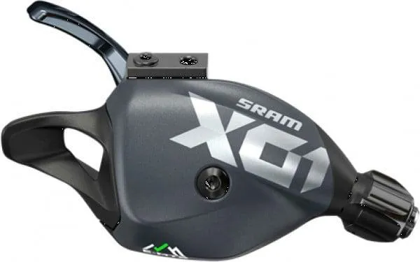 SRAM Trigger X01 Eagle Single Click black