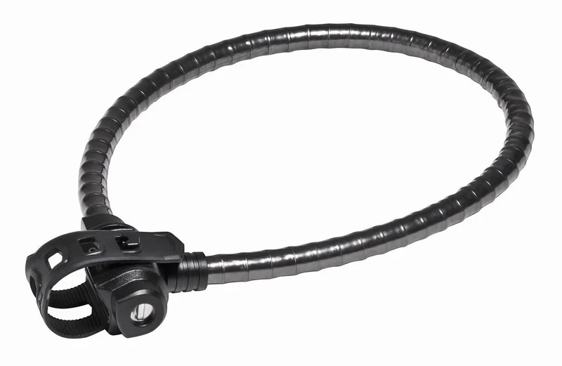 Trelock PK 222 FIXXGO armored cable lock