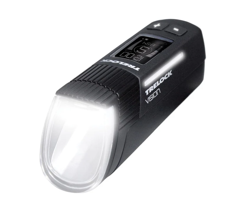 Trelock LS 760 I-Go Vision 100 Lux