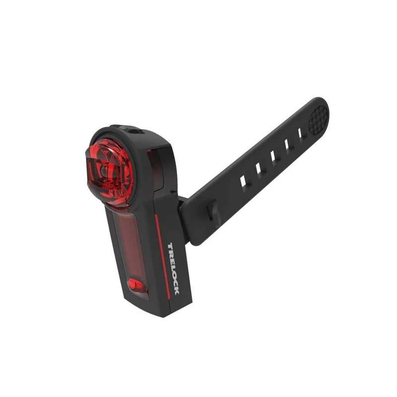 Trelock LS 740 I-GO VECTOR REAR SIGNAL