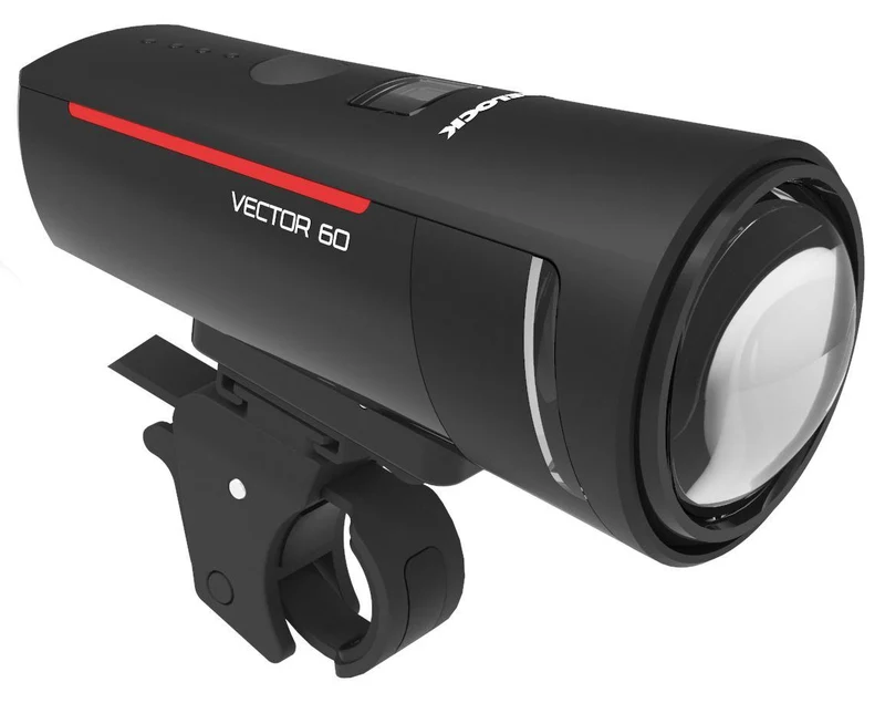 Trelock LS 600 I-Go Vector 60