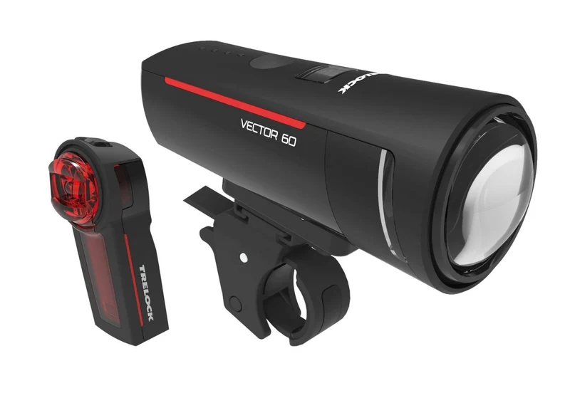 Trelock LS 600 I-GO VECTOR 60/LS 740 REAR SET