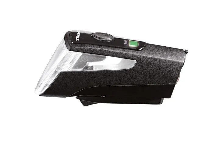 Trelock LS 460 I-GO POWER 40 battery USB black
