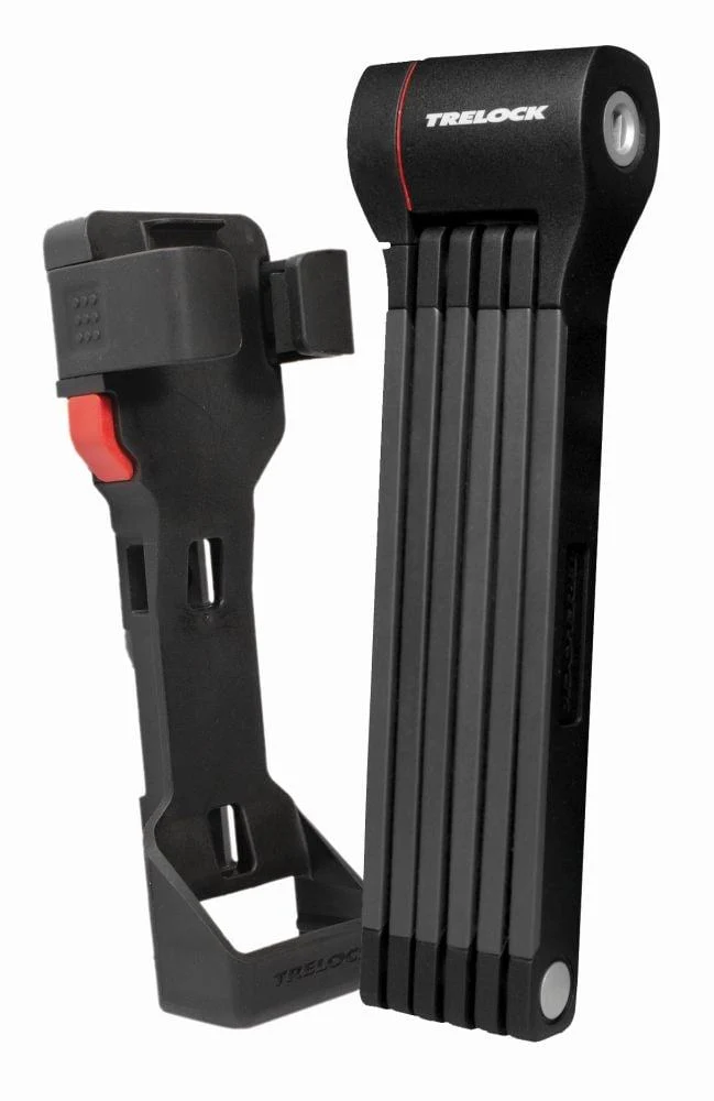 Trelock FS 480/100 COPS X-Press