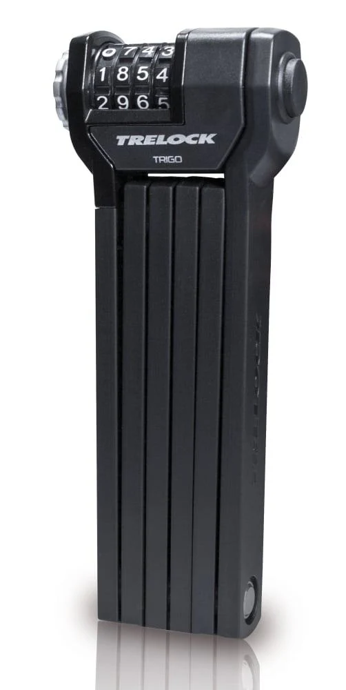 Trelock FS 360 CODE folding lock