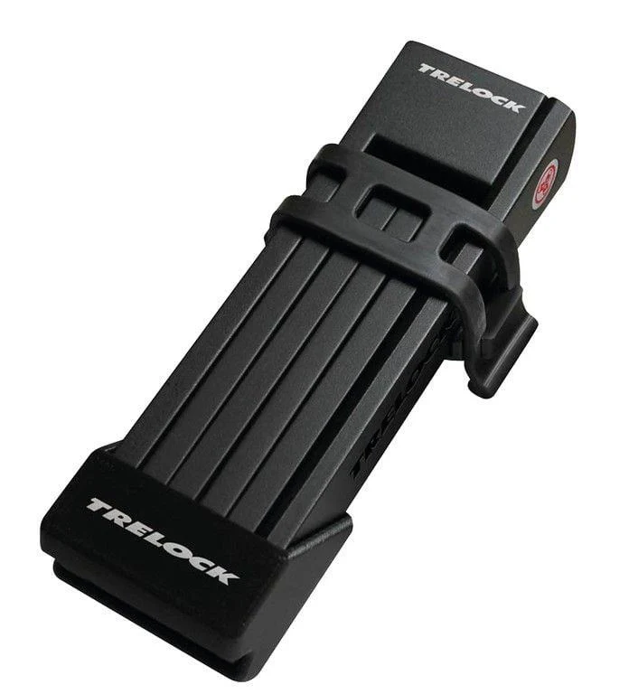 Trelock folding lock FS 200 TWO.GO