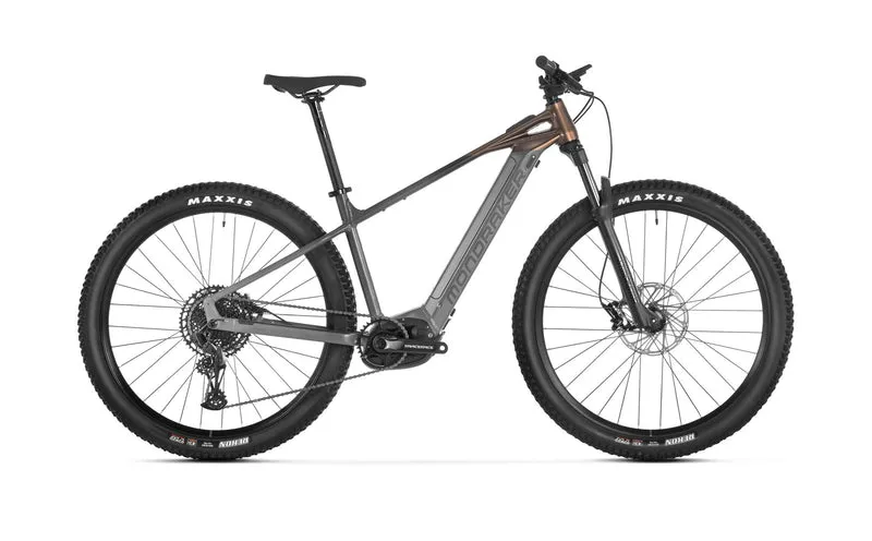 Mondraker PRIME Gray/Bronze/Black