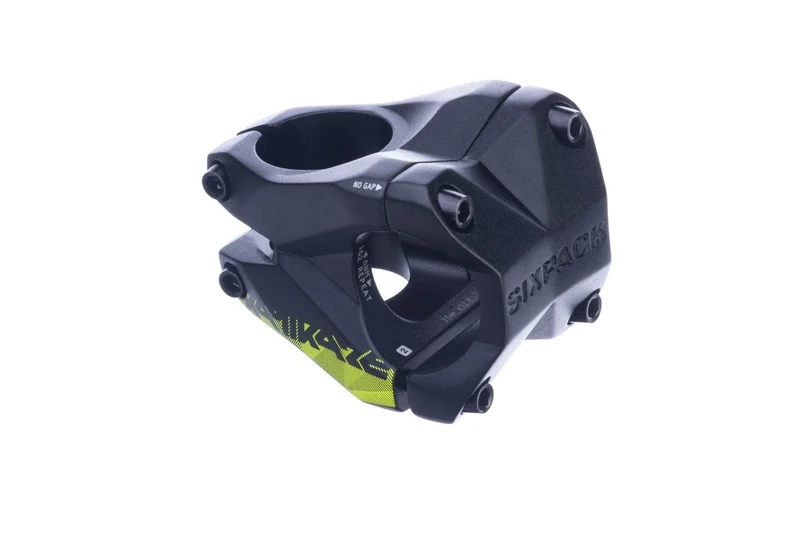Sixpack Kamikaze stem