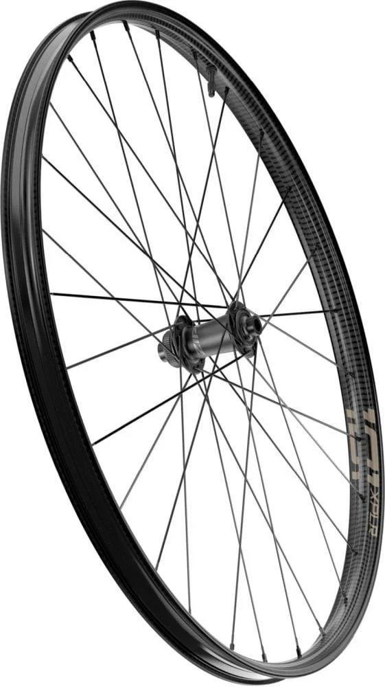 ZIPP 101 XPLR DISC front