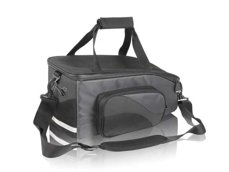 XLC luggage rack bag carry more BA-S47