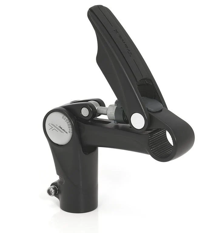 XLC A-Head Comp stem ST-T11 25.4mm, 110mm black