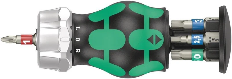 Wera Bicycle Set 5, 7 pieces